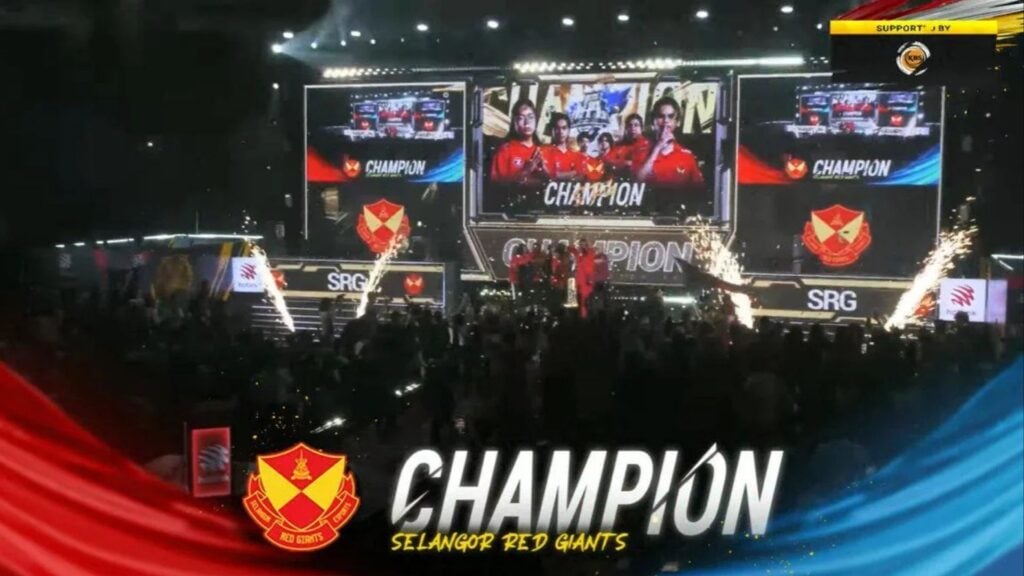 Raising the Stakes in Malaysia’s MLBB Scene