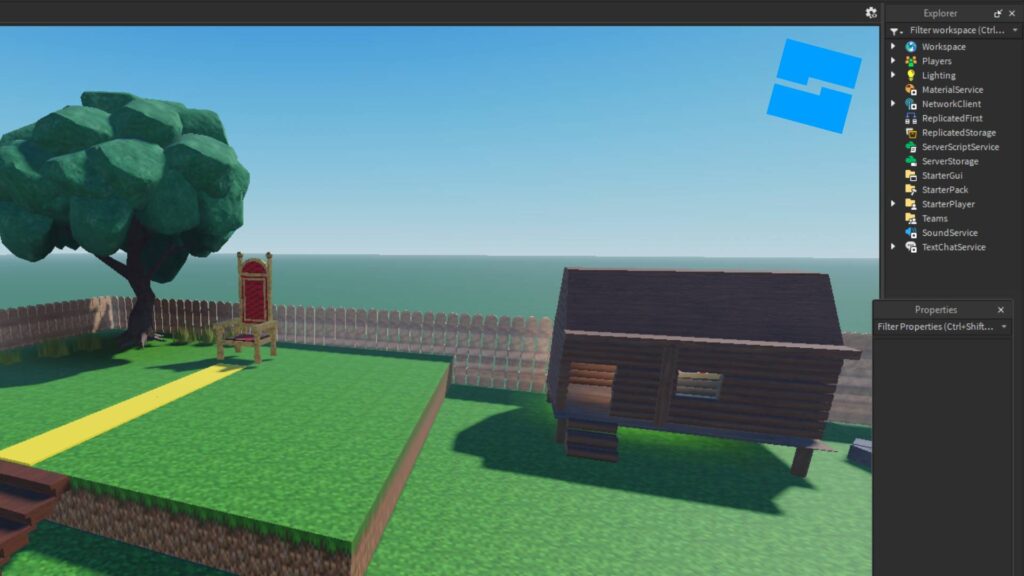 How to make a game on Roblox: A beginner’s guide