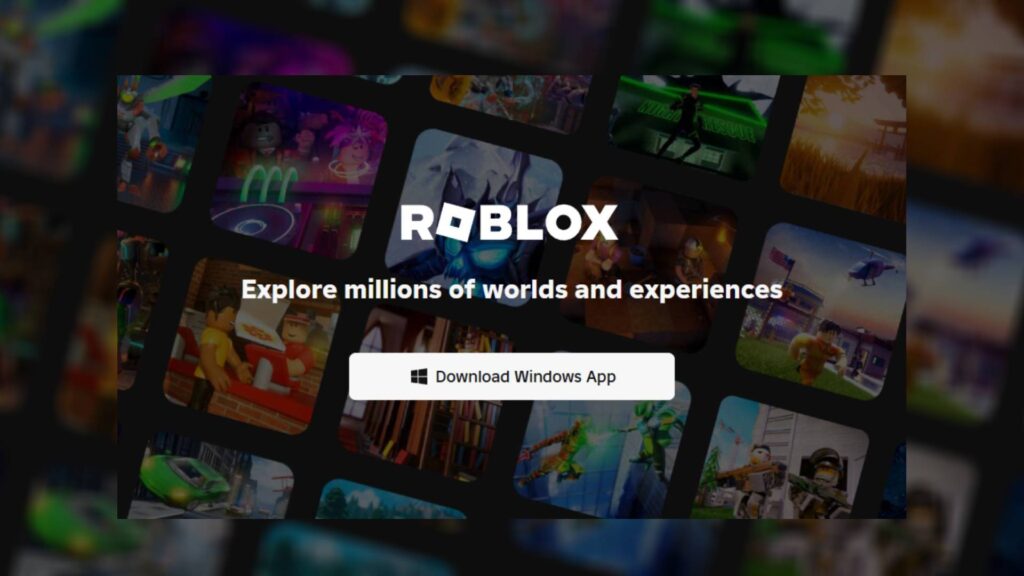 How to update Roblox on PC: A complete guide