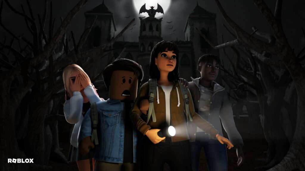 10 best Roblox horror games in 2025, ranked