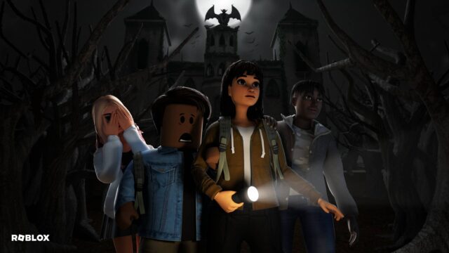 10 best Roblox horror games in 2025, ranked