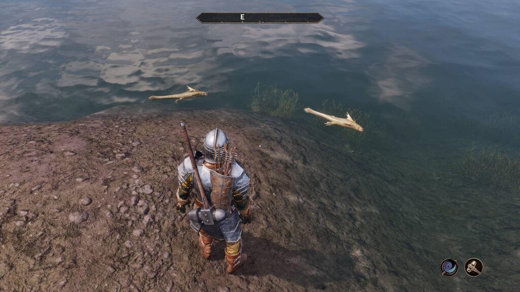 How to complete the Go Fish quest in Oblivion Remastered