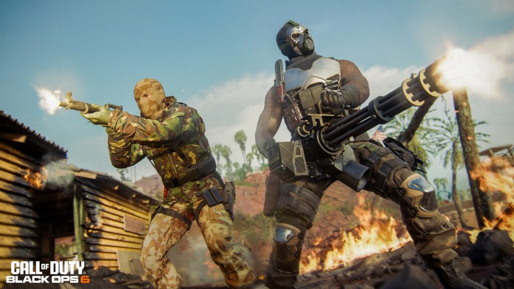 When is the Season 3 Reloaded release date in Warzone & Black Ops 6?