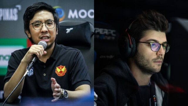 SRG Coach Arcadia shares excitement on OG collab: A dream opportunity to work with Ceb