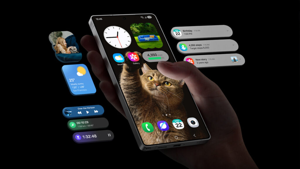 Samsung Call of Duty Mobile