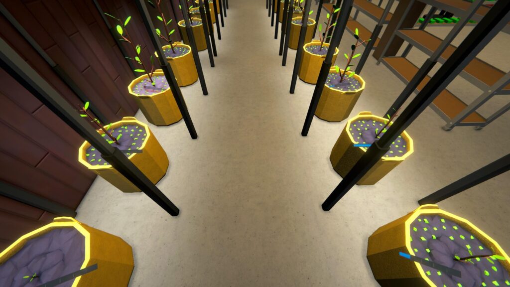 Cleartrash console command in Schedule I