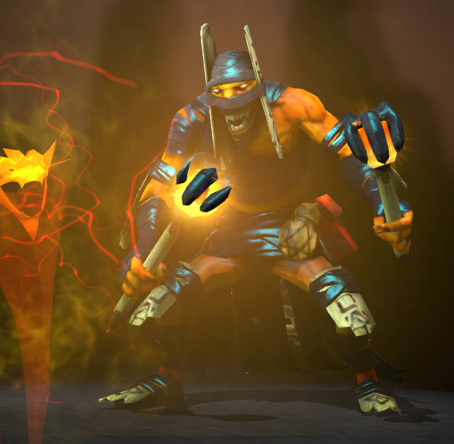 Shadow Shaman Dota 2 Beginner tips