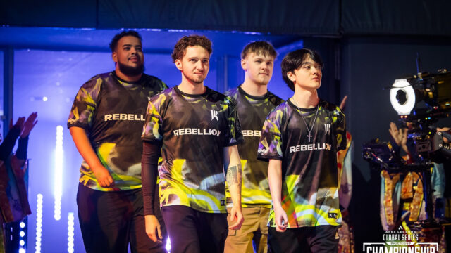 Shopify Rebellion eek out tense ALGS Pro League win