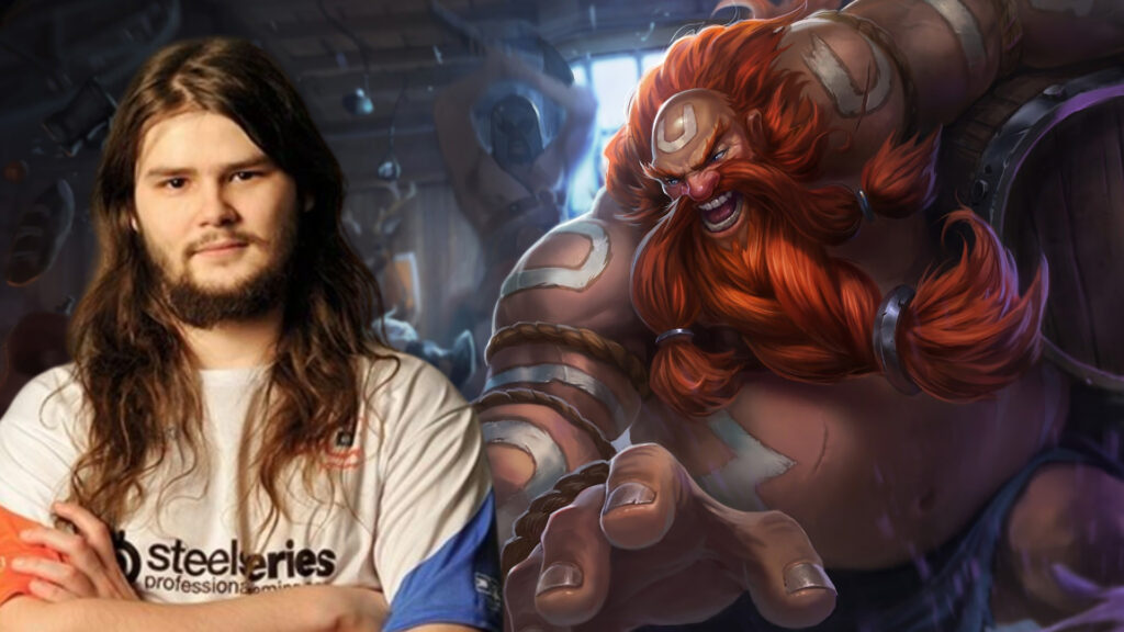 League of Legends mourns the loss of Season 1 World Champion Shushei at 36