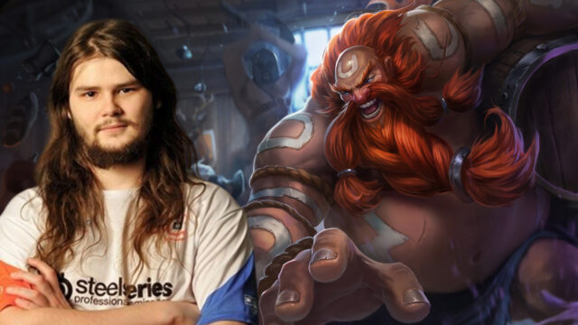 League of Legends mourns the loss of Season 1 World Champion Shushei at 36