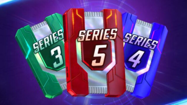 Snap Packs bring a major upgrade to unlocking cards in Marvel Snap