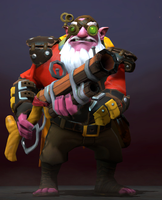 Sniper Dota 2 Beginner tips