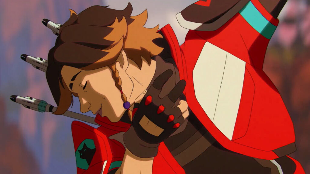 Apex Legends Sparrow: confirmed abilities and more