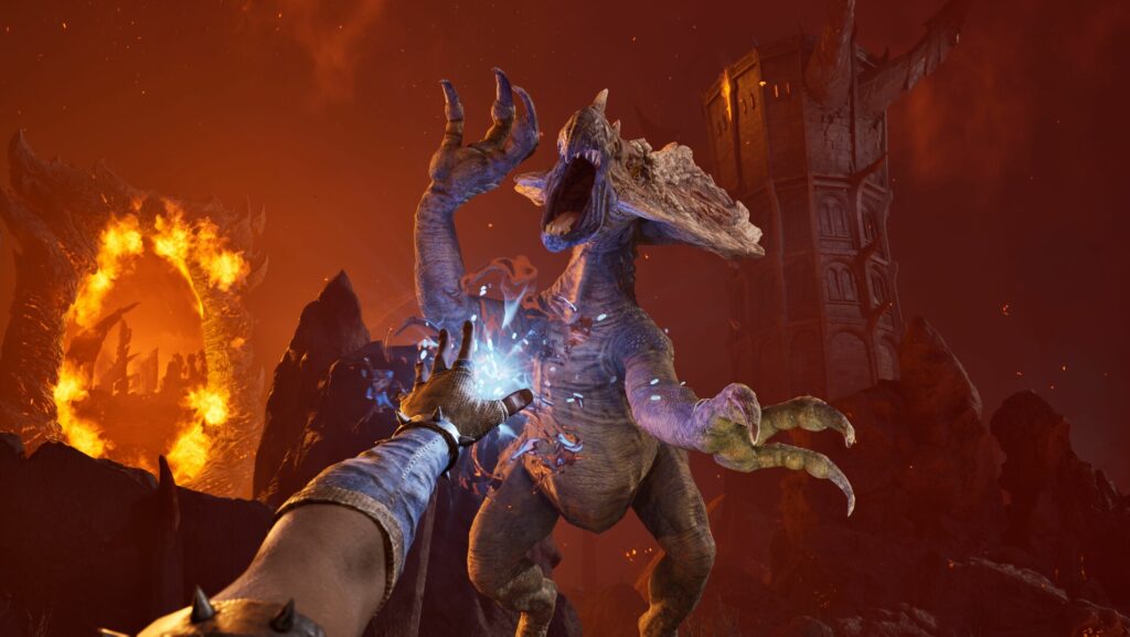 How to buy and unlock more spells in Oblivion Remastered