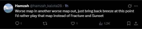 Reaction to VALORANT patch 10.08 map pool with Sunset in and Fracture out.