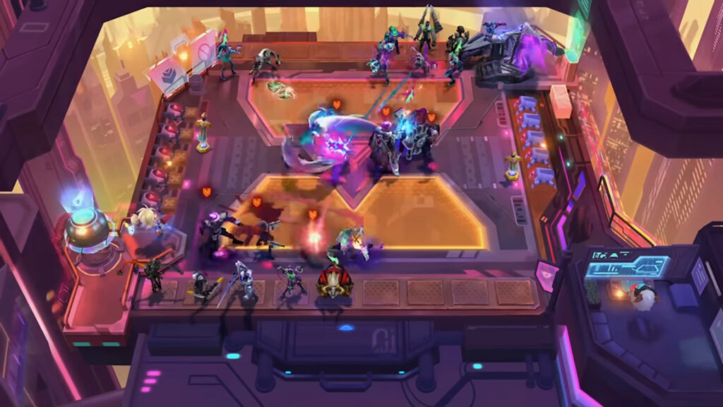TFT Set 14 release date