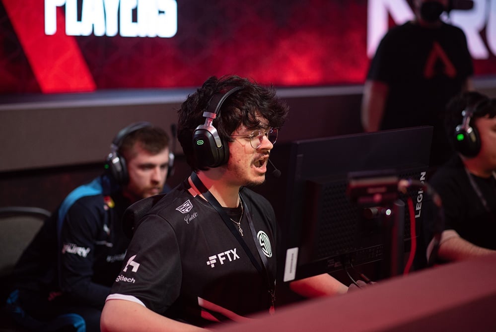 Twisted Minds re-join Apex Legends, signing Stallions