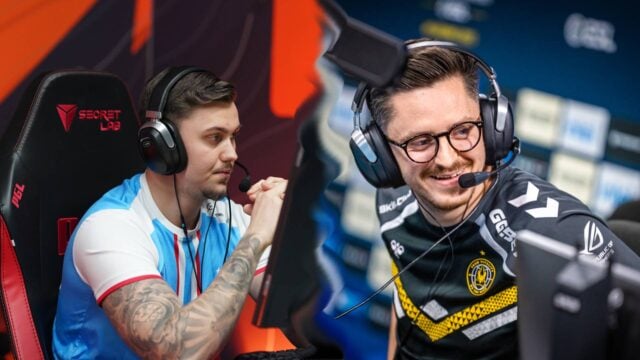 Team Vitality is feeling 22 after extending their win streak against Wildcard