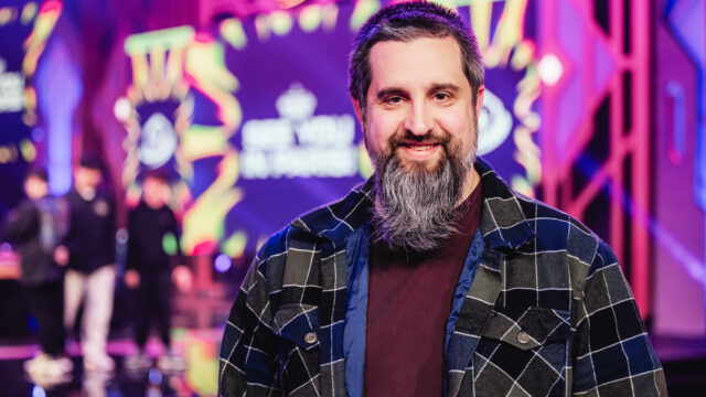 Teamfight Tactics director Mortdog quits streaming: The haters won