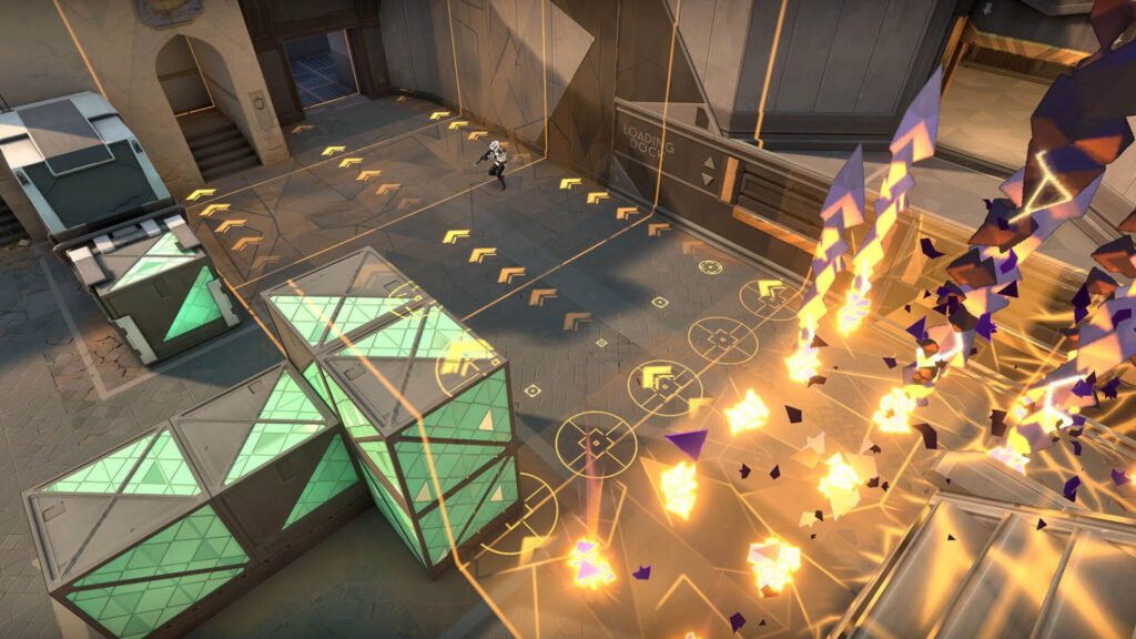 Replay system is coming to VALORANT, alongside Tejo's nerfs