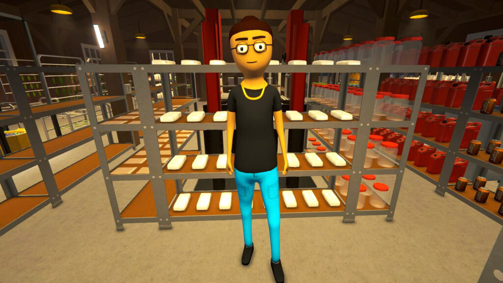 The best and most efficient Cocaine mixes in Schedule I