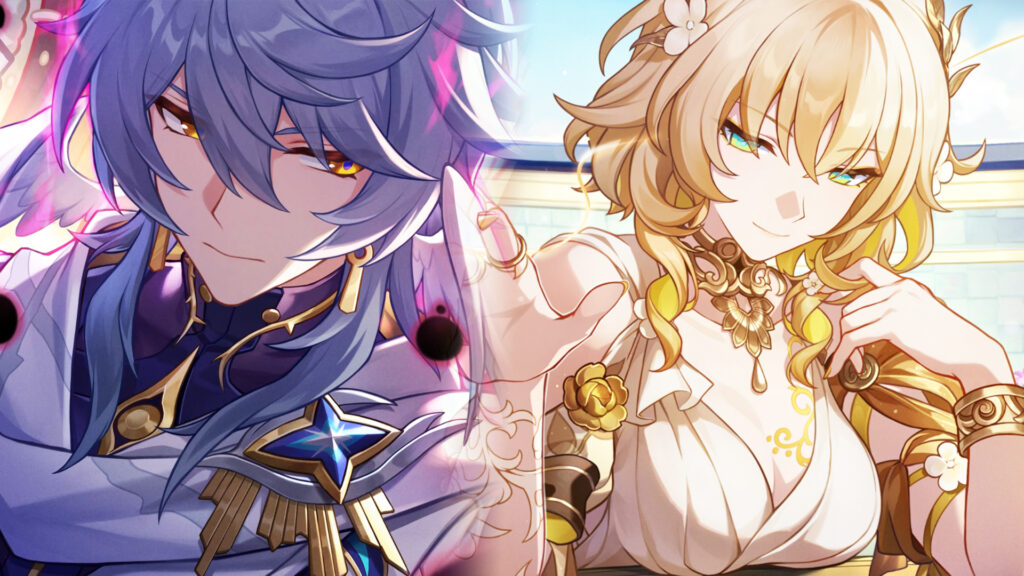 The best team comps in Honkai Star Rail