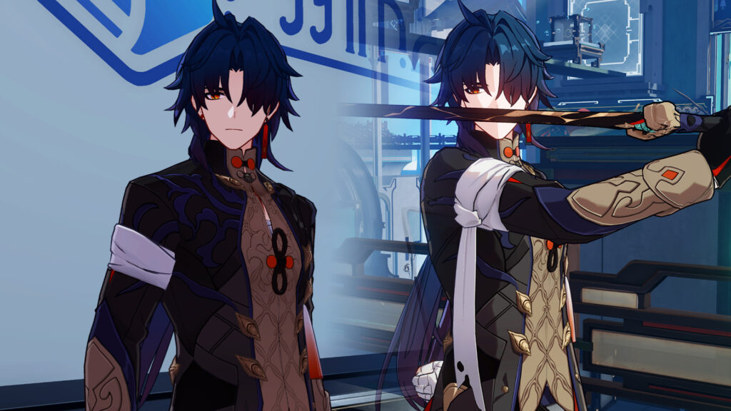 The best teams, Relics, and Light Cone build for Blade in Honkai Star Rail