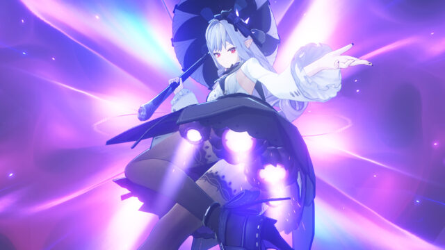 The best teams and build for Vivian in Zenless Zone Zero