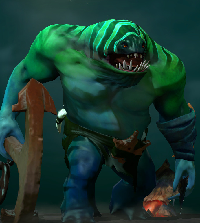 Tidehunter