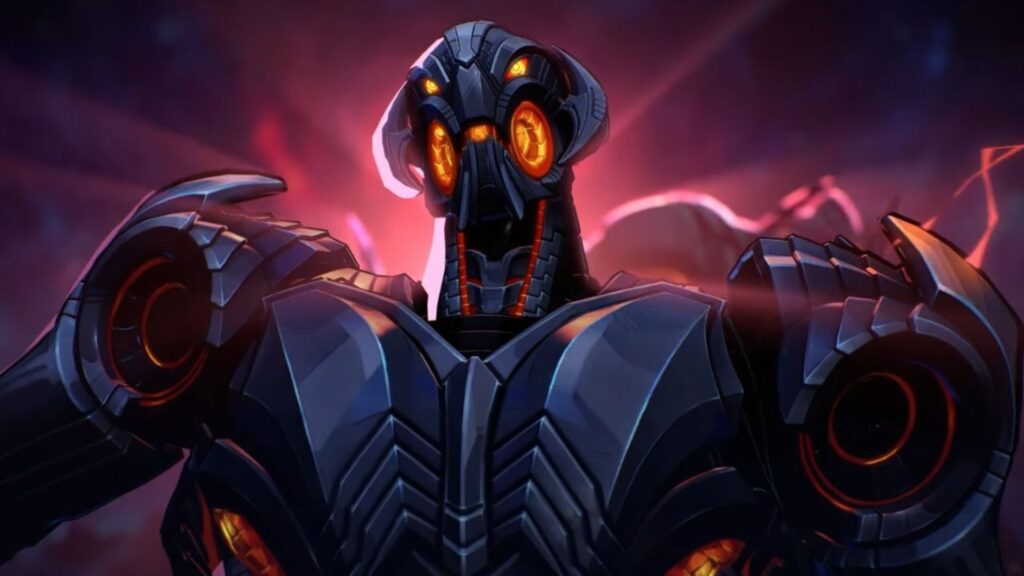 When is Ultron coming to Marvel Rivals? Release date Answered