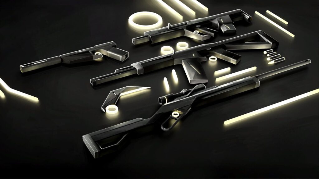 VALORANT Minima 2.0 Bundle: Skins, price, and release date