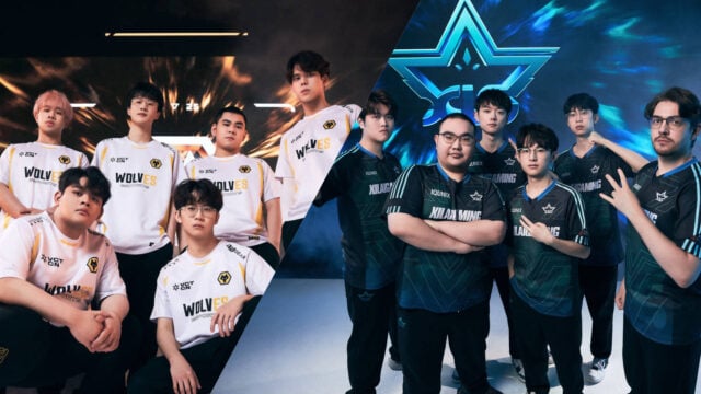 Wolves and Xi Lai Gaming qualify for VALORANT Masters Toronto — both teams for the first time ever in an international event