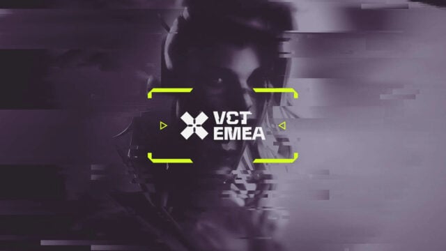 VCT EMEA has postponed matches following ongoing technical issues