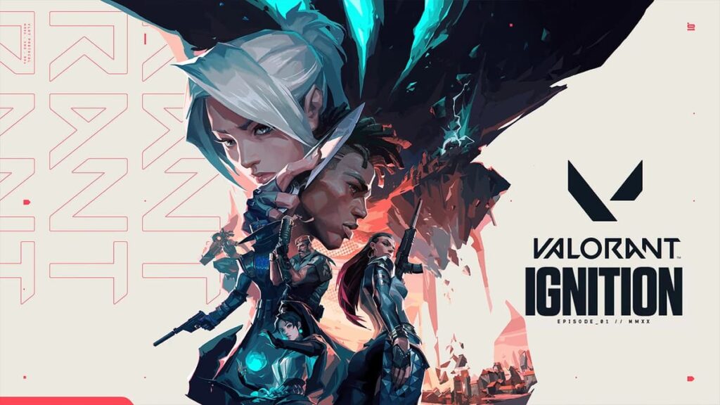 VALORANT 10.08's patch notes indicate a return to Episode 1