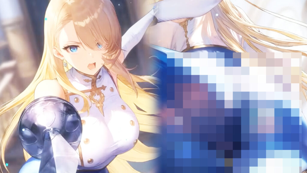 Bait or Masterclass? Brown Dust 2’s Iron Monarch Wilhelmina has gamers talking