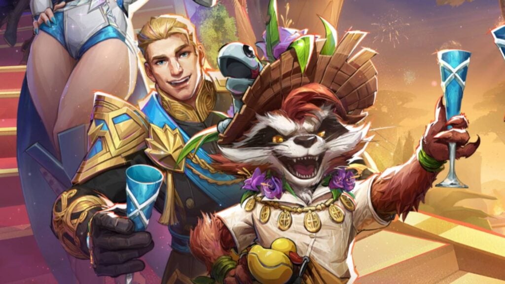 What does bussing mean in Marvel Rivals?