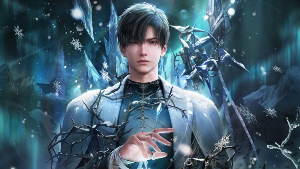 Who is Zayne in Love and Deepspace?