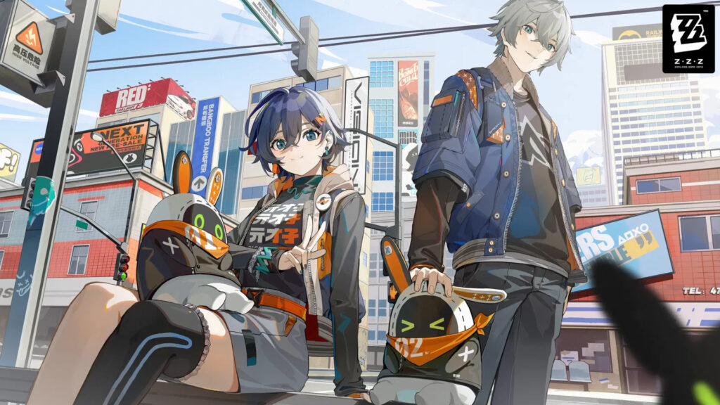 HoYoverse is a big company within the gacha system genre