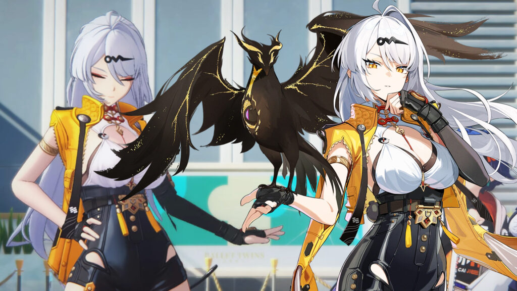 Zenless Zone Zero: Yixuan’s release date, new Attribute and Specialty