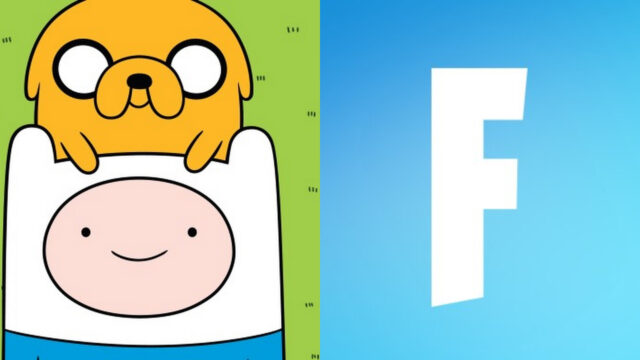 All Adventure Time skins coming to Fortnite