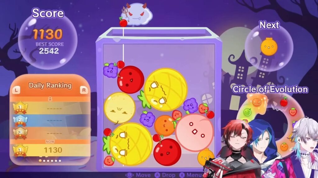 Flayon, Regis Altare, and Gavis Bettel in a collab stream (Image via Gavis Bettel/YouTube)