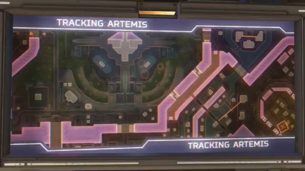 Who is Artemis in Apex Legends? Everything we know so far