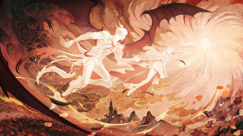 How to awaken memories in Love and Deepspace