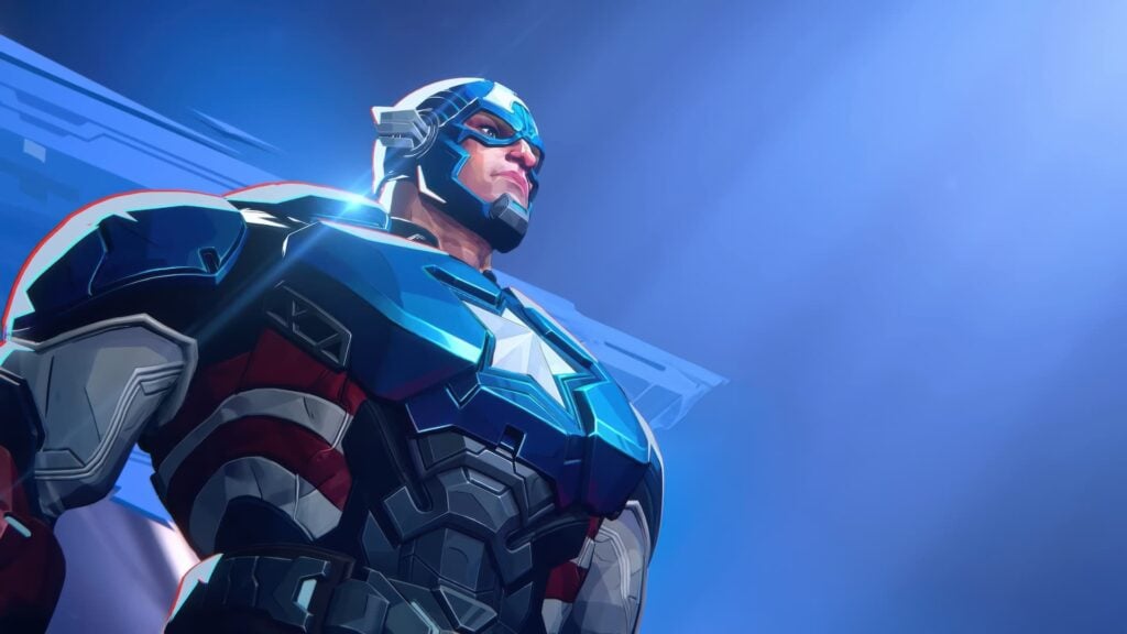 Marvel Rivals issues another round of hero nerfs and buffs with Version 20250430