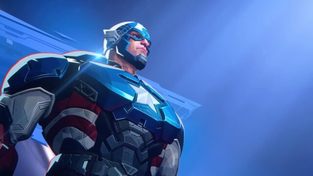 Marvel Rivals issues another round of hero nerfs and buffs with Version 20250430