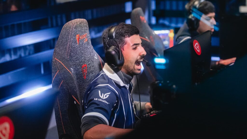 cortezia VALORANT crosshair and settings