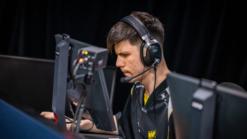 NaVi’s perfect playoffs run ends at the hands of Liquid at IEM Melbourne