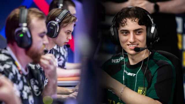 Spirit decimate FlyQuest in return from break at BLAST Rivals Spring groups opener