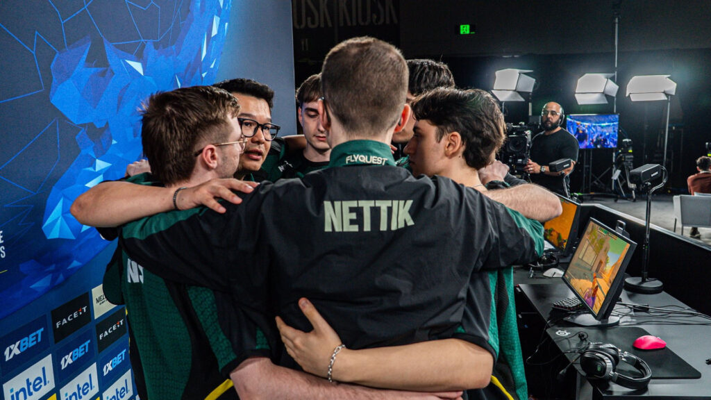 PapaSmithy’s grand plans for FlyQuest presence in Australia — starting with IEM Melbourne