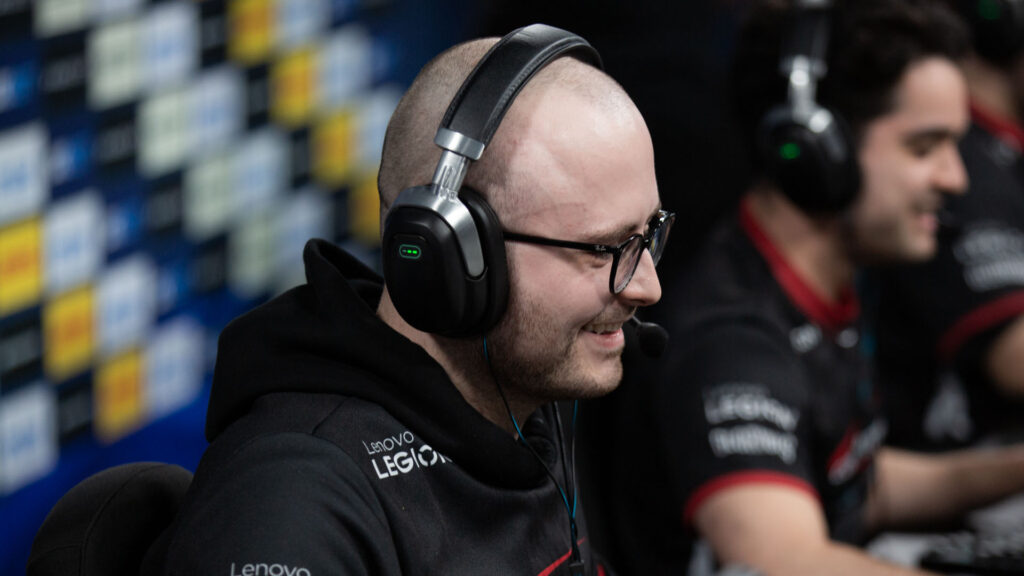 Complexity’s hot Train streak reaches double-digits in win over paiN at IEM Melbourne